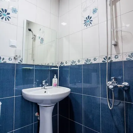 Guest house Panorama Top Floor In Tundzha Yambol