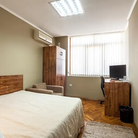 Panorama Floor In Tundzha 4* Yambol