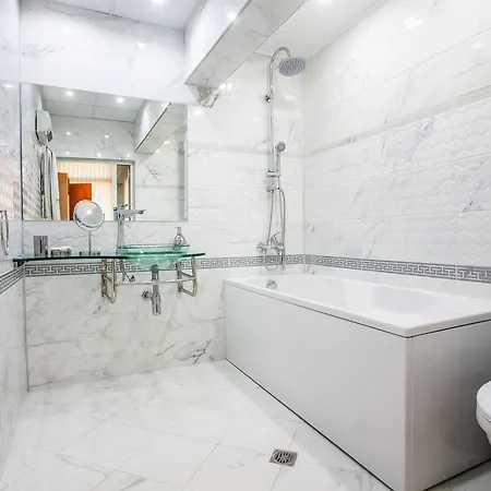 Guest house Panorama Top Floor In Tundzha 3*